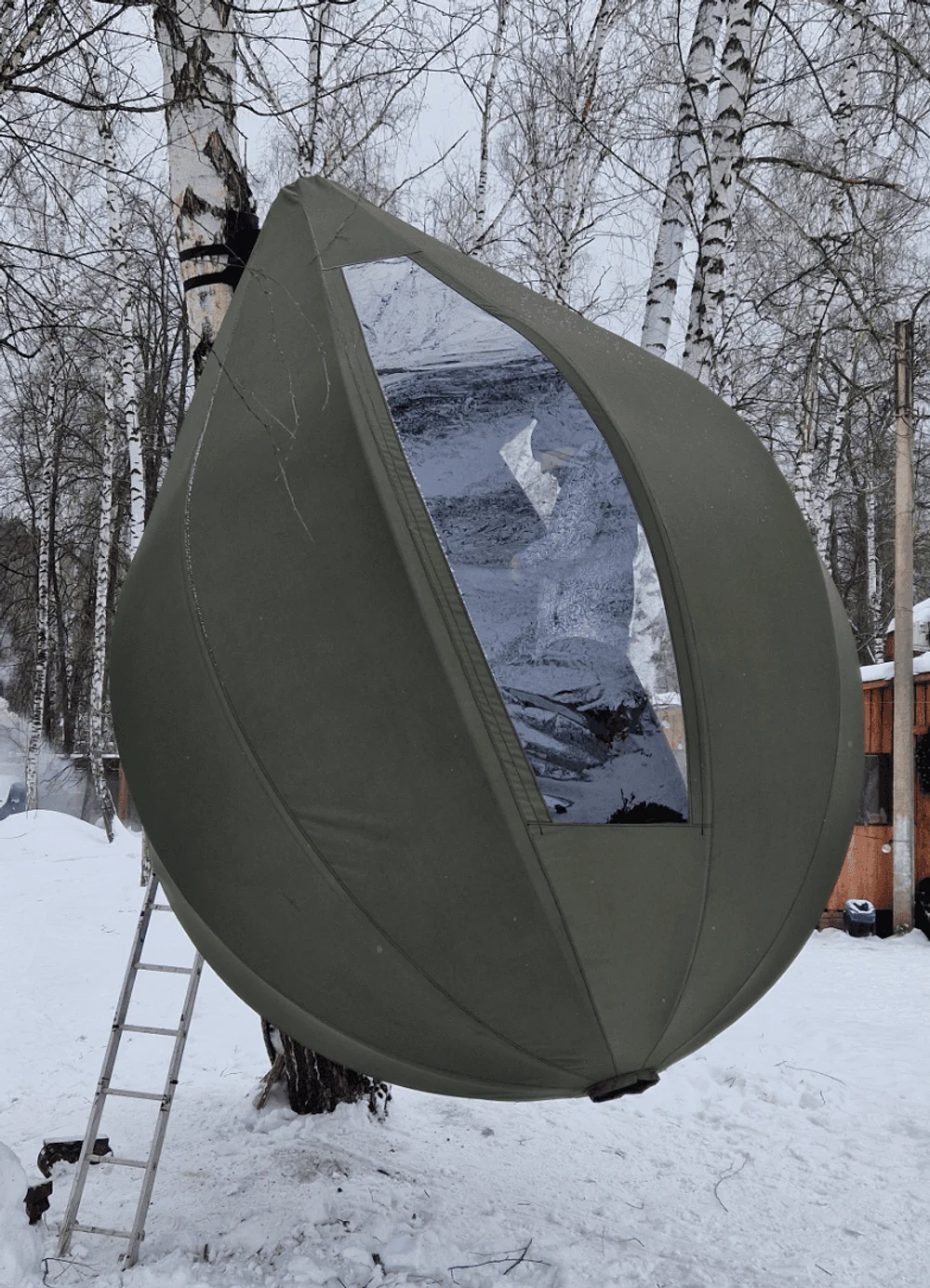 EDna: Эволюция глэмпинга.