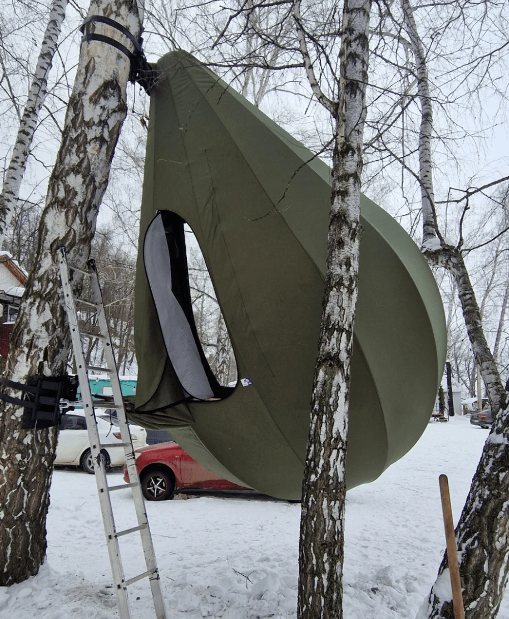 EDna: Эволюция глэмпинга.