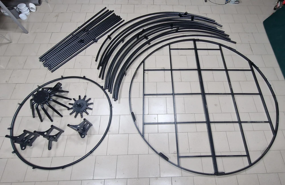 Эдна стандарт 360 000 ₽