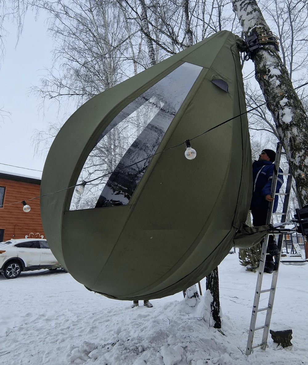 EDna: Эволюция глэмпинга.